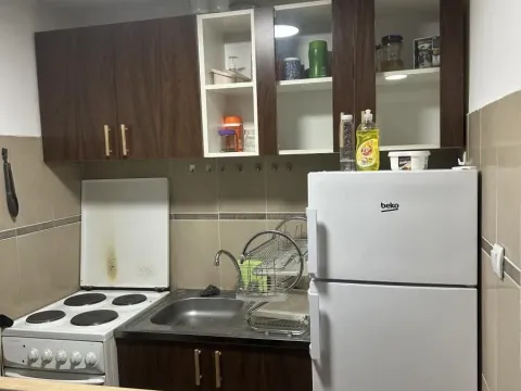 Izdavanje, trosoban stan, 74m², Medijana, Niš - image 18