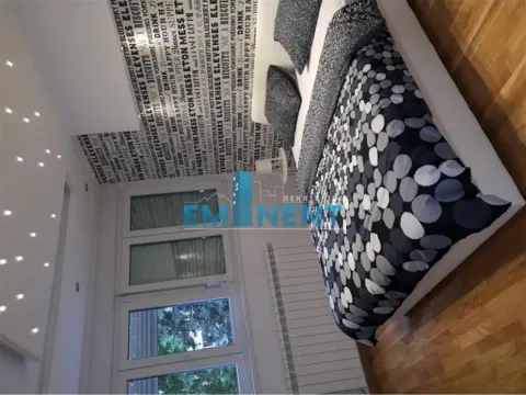 Izdavanje, dvosoban stan, 50m², Palilula Sve Podlokacije, Beograd - image 6