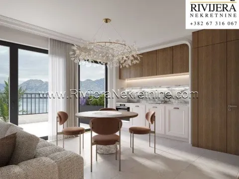 Prodaja, trosoban stan, 204m², Dobrota, Kotor - image 3