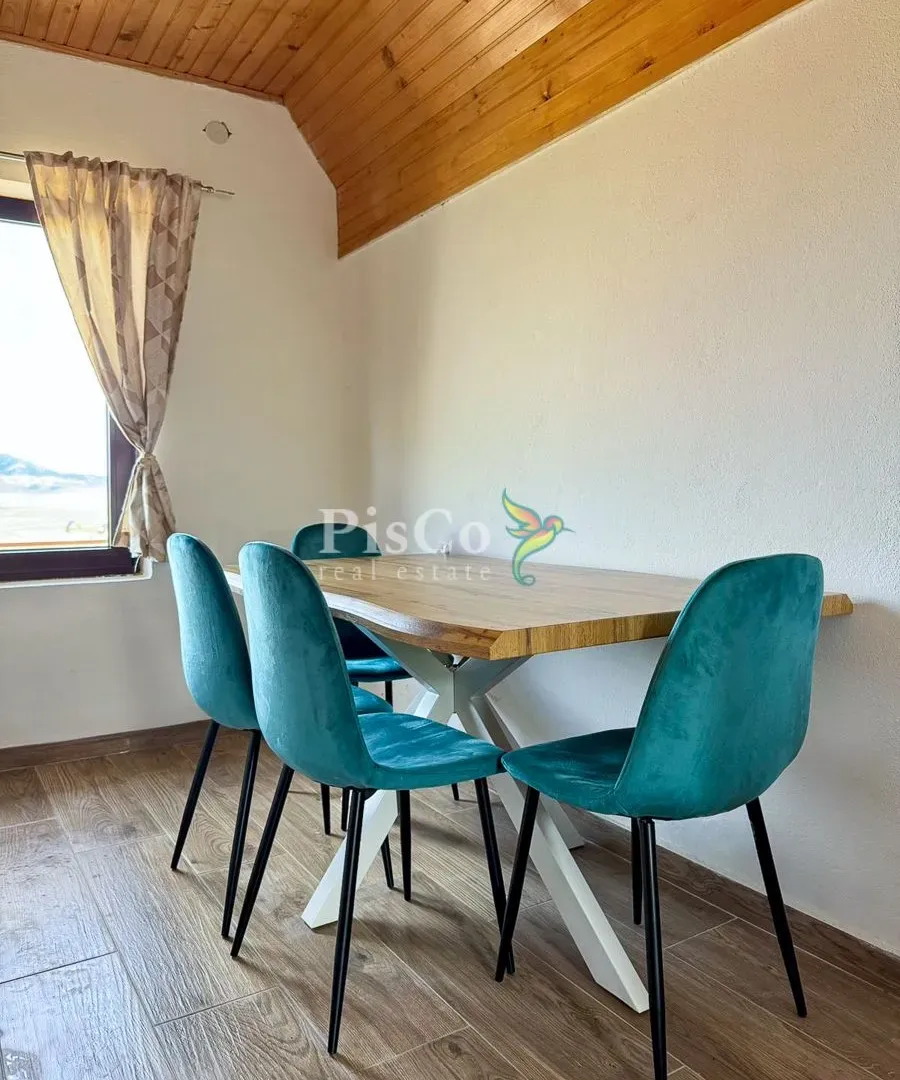 Prodaja, kuća, 70m², Žabljak, Crna Gora
