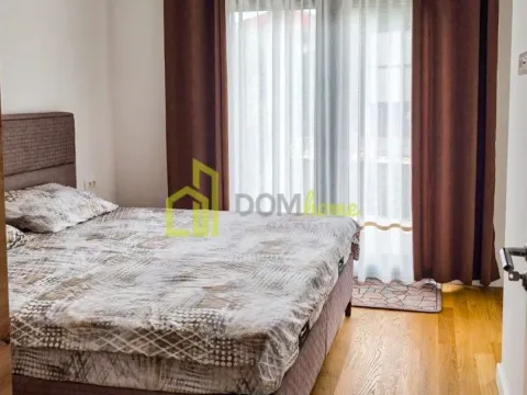 Izdavanje, dvosoban stan, 54m², Bijela, Herceg Novi - image 9