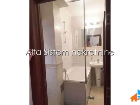 Rent, three bedroom apartment, 85m², Bulbulder, Zvezdara Sve Podlokacije - image 19