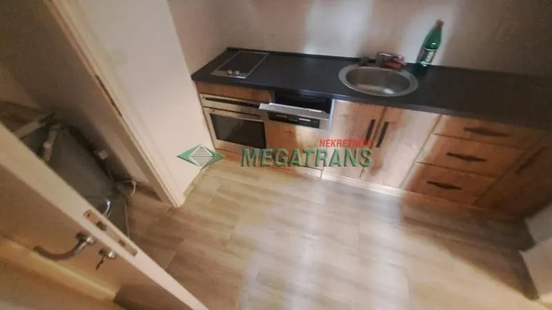 Prodaja, jednosoban stan, 44m², Podbara, Novi Sad Sve Podlokacije