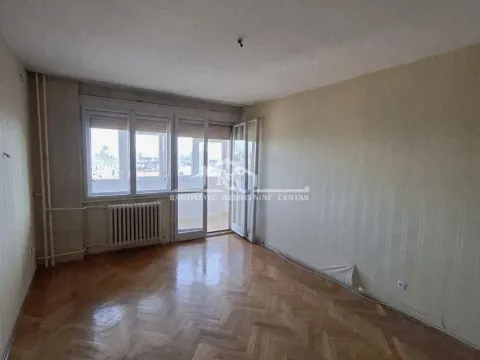 Sale, two bedroom apartment, 57m², Palilulska Pijaca, Palilula Sve Podlokacije - image 2