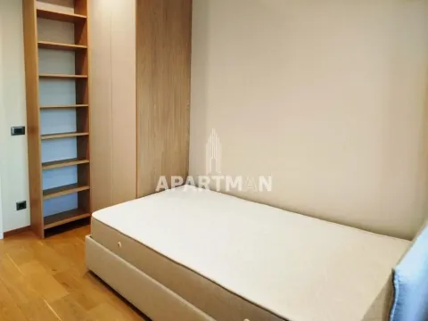 Izdavanje, četvorosoban stan, 89m², Stari Grad, Beograd - image 9