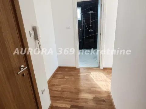 Sale, two bedroom apartment, 38m², Telep, Novi Sad Sve Podlokacije - image 3