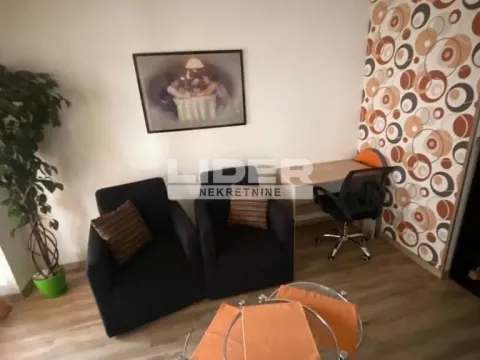 Izdavanje, jednosoban stan, 34m², Novi Beograd Sve Podlokacije, Beograd - image 2