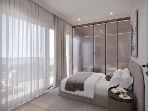 Prodaja, jednosoban stan, 70m², Kumbor, Herceg Novi - image 11