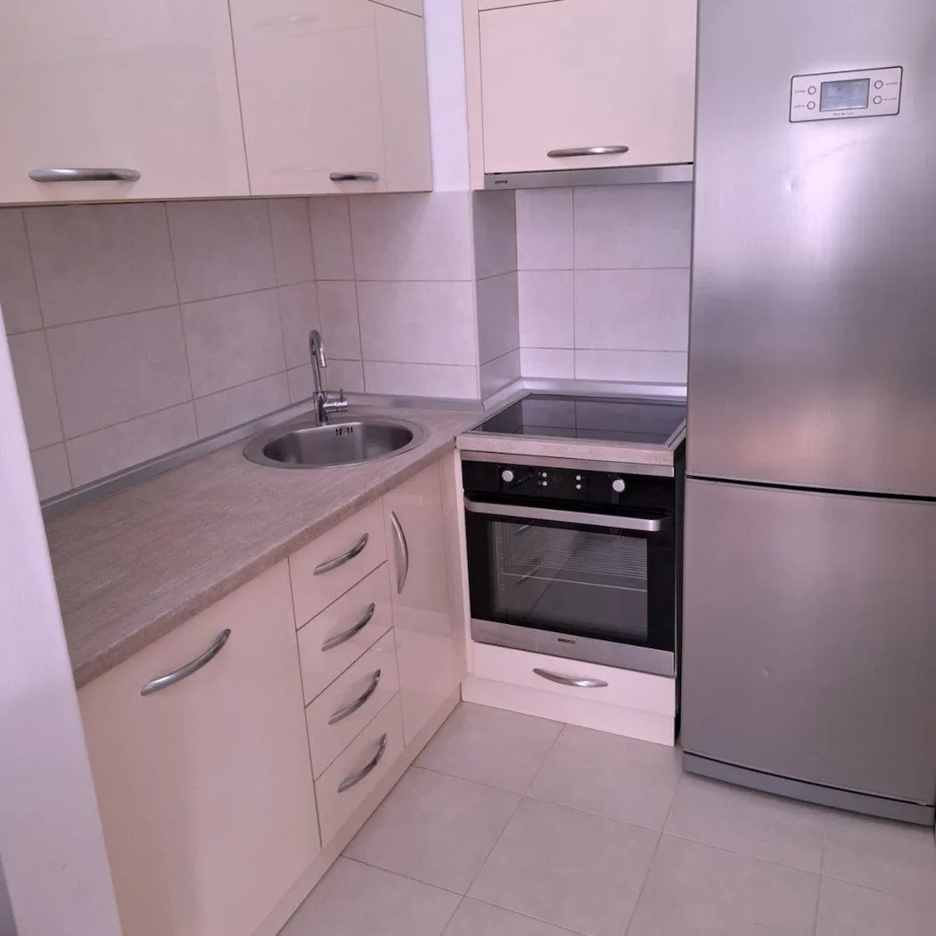 Rent, apartment, 42m², Tuški Put, Podgorica