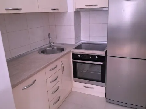 Rent, apartment, 42m², Tuški Put, Podgorica - image 4