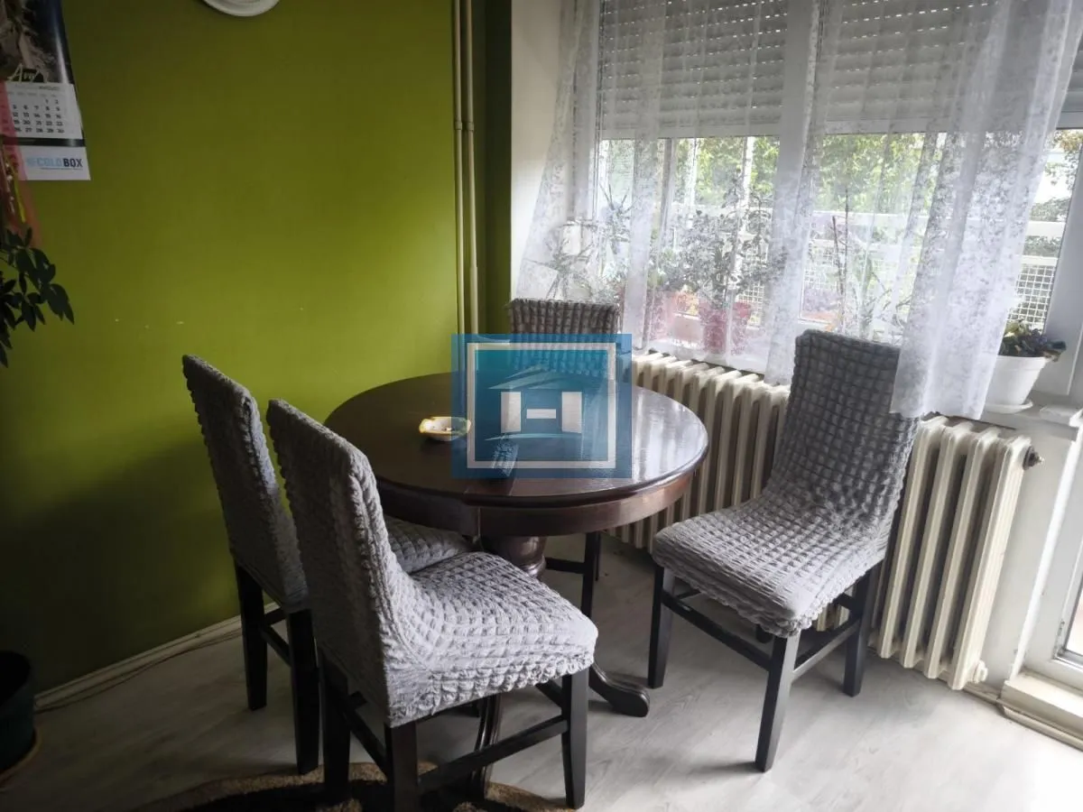 Prodaja, jednosoban stan, 43m², Erdoglija, Kragujevac