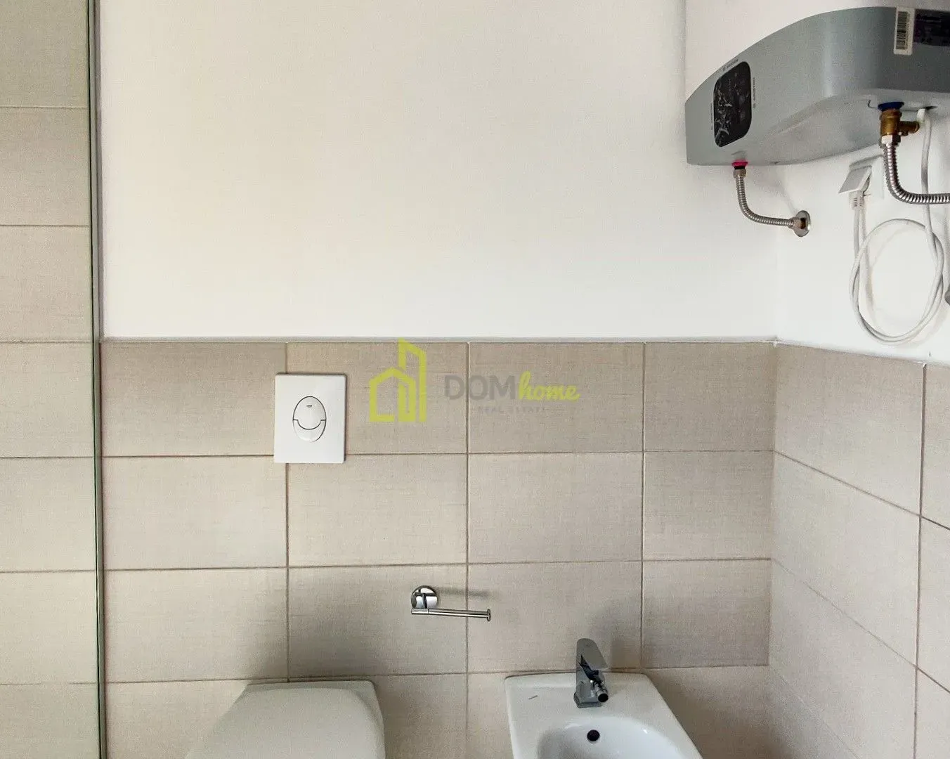 Sale, three bedroom apartment, 106m², Zagorič, Podgorica