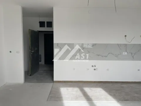 Prodaja, stan, 30m², Mišeluk, Petrovaradin - image 2