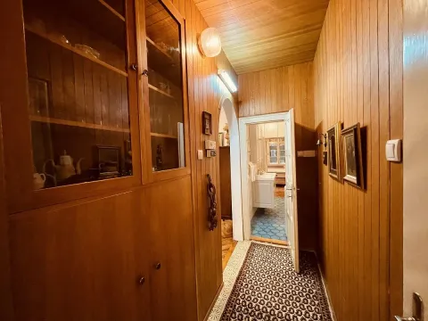 Rent, four bedroom apartment, 139m², Stari Grad, Beograd - image 19