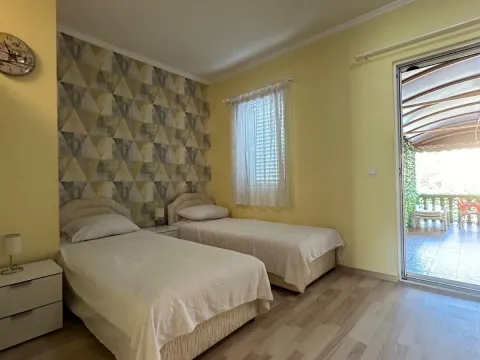 Rent, two bedroom apartment, 75m², Centar, Tivat - image 7