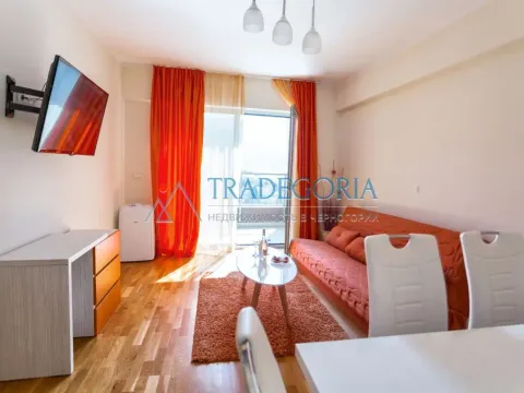 Prodaja, dvosoban stan, 78m², Budva, Crna Gora - image 6