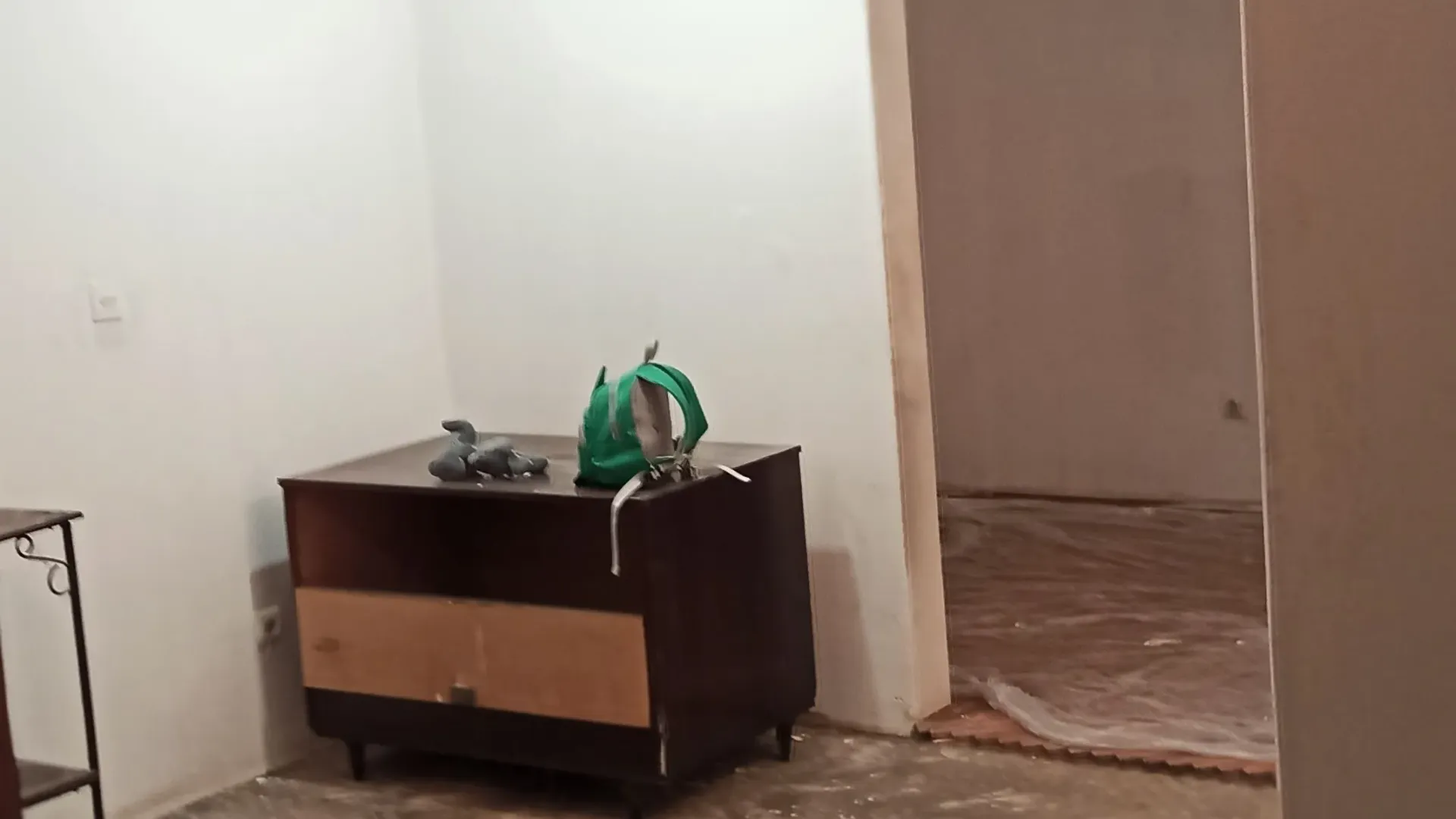 Prodaja, jednosoban stan, 33m², Centar, Ub