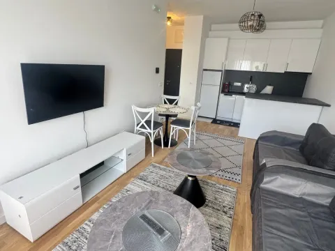 Rent, one bedroom apartment, 44m², Centar, Bar - image 15