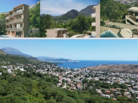 Prodaja, plac, 1423m², Sutomore, Bar - image 2