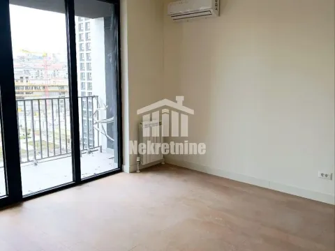 Prodaja, stan, 32m², Savski Venac, Beograd - image 4