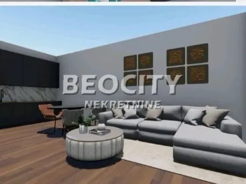 Stan in Petrovaradin