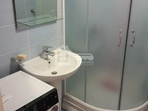 Rent, one bedroom apartment, 32m², Neimar, Vračar Sve Podlokacije - image 9