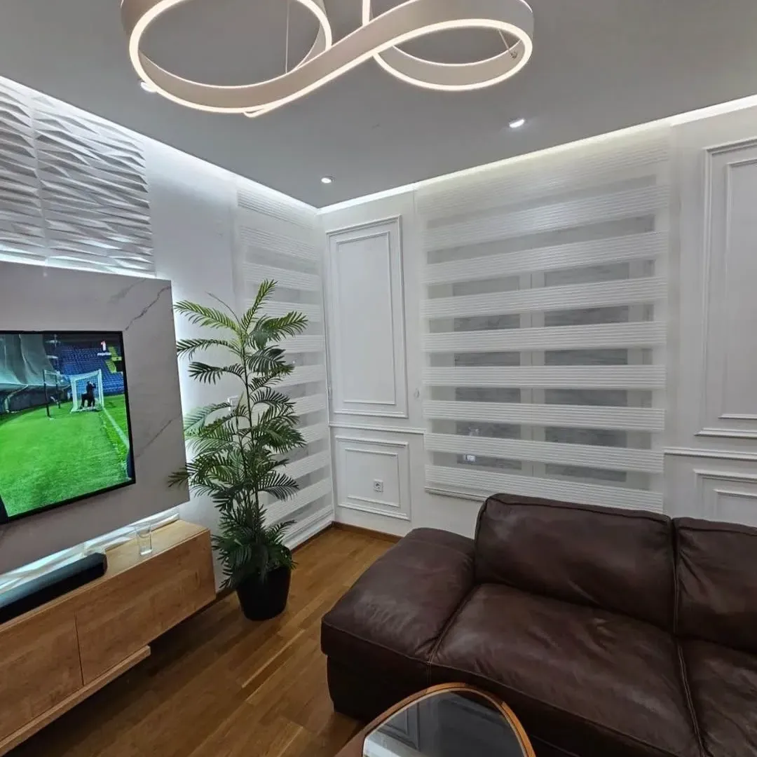 Rent, one bedroom apartment, 45m², Zabjelo, Podgorica