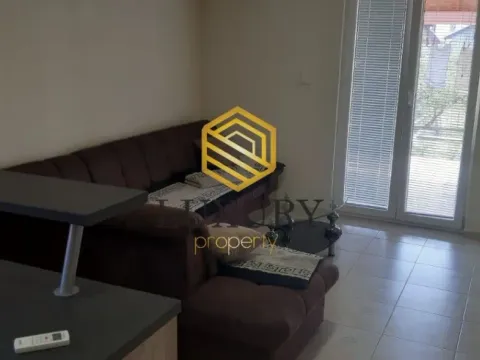 Izdavanje, jednosoban stan, 45m², Zlatica, Podgorica - image 5