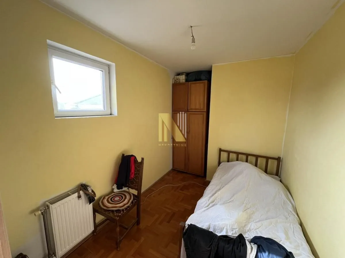 Prodaja, dvosoban stan, 65m², Bulevar patrijarha Pavla, Novi Sad Sve Podlokacije