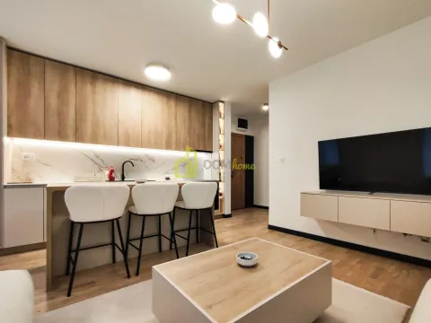 Izdavanje, jednosoban stan, 50m², Gorica C, Podgorica - image 10