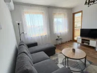 Izdavanje, jednosoban stan, 45m², Stari Aerodrom, Podgorica - image 1