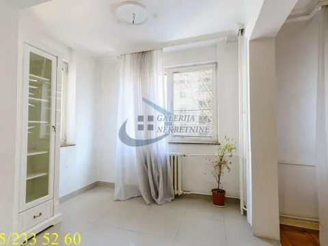 Sale, four bedroom apartment, 105m², Savski Venac, Beograd - image 15