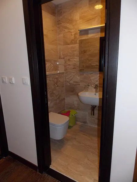 Sale, apartment, 92m², Budva, Crna Gora
