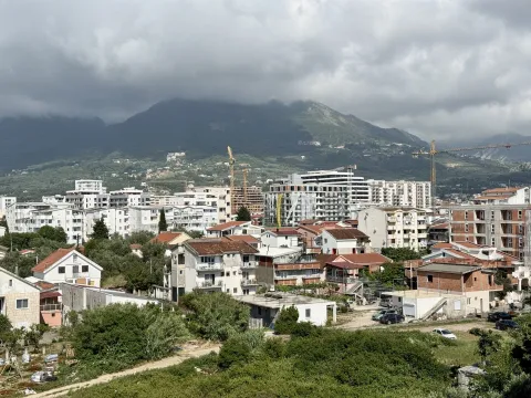 Prodaja, jednosoban stan, 58m², Bar, Crna Gora - image 3