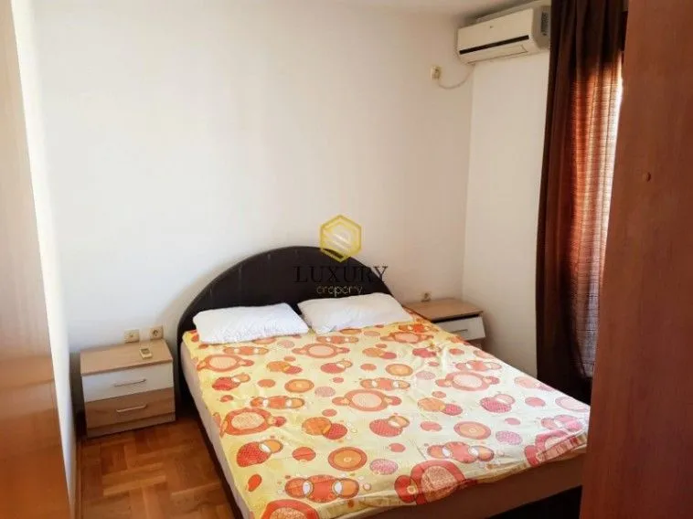 Rent, three bedroom apartment, 71m², Stari Aerodrom, Podgorica