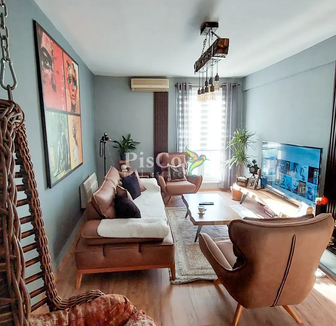 Prodaja, četvorosoban stan, 127m², Preko Morače, Podgorica