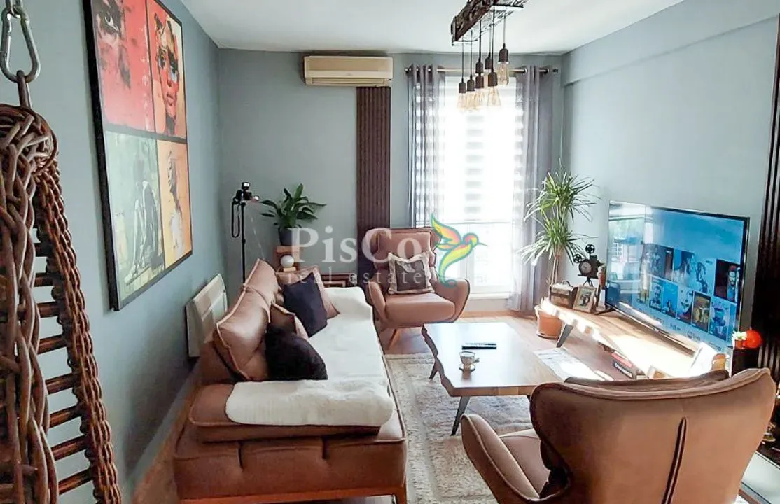 Prodaja, četvorosoban stan, 127m², Preko Morače, Podgorica