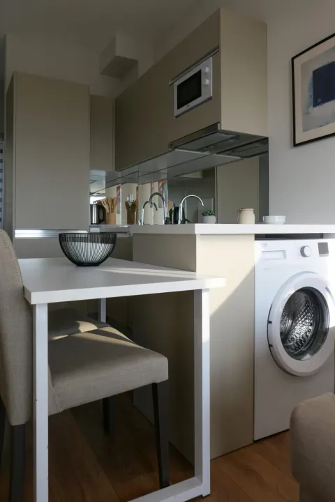 Sale, one bedroom apartment, 29m², Kavač, Kotor