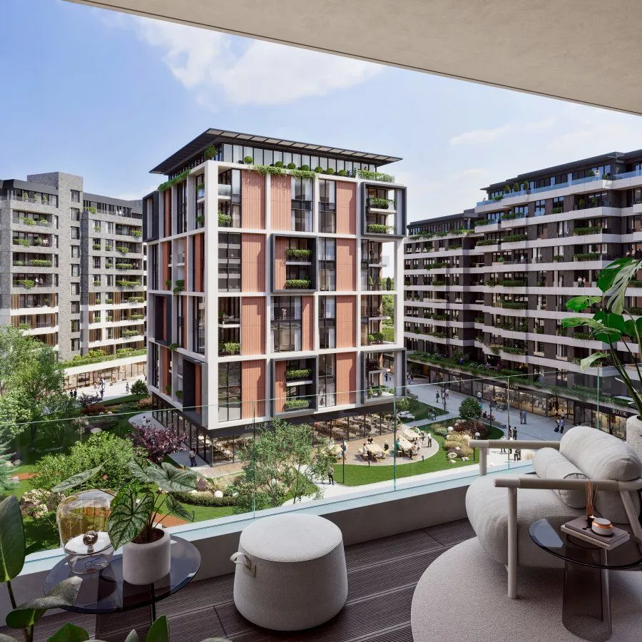 Prodaja, trosoban stan, 172m², Novi Beograd Blok 65, Novi Beograd Sve Podlokacije