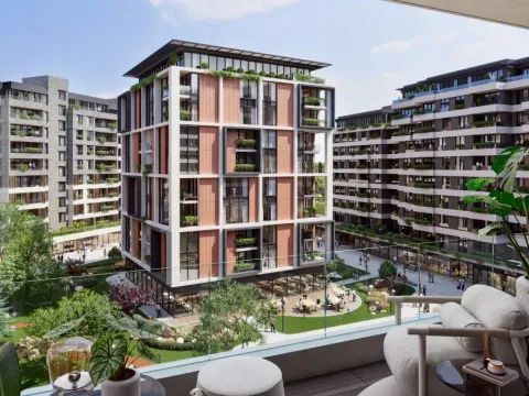 Sale, three bedroom apartment, 172m², Novi Beograd Blok 65, Novi Beograd Sve Podlokacije - image 11