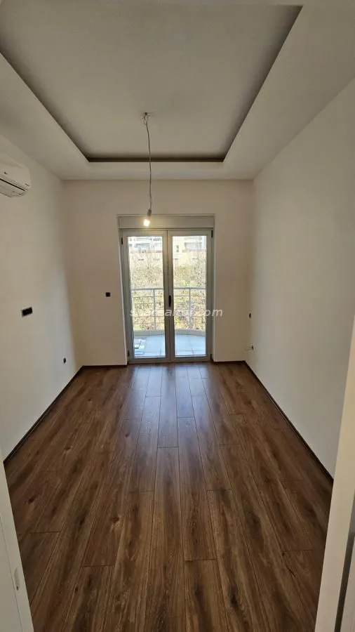 Sale, two bedroom apartment, 90m², Rafailovići, Budva
