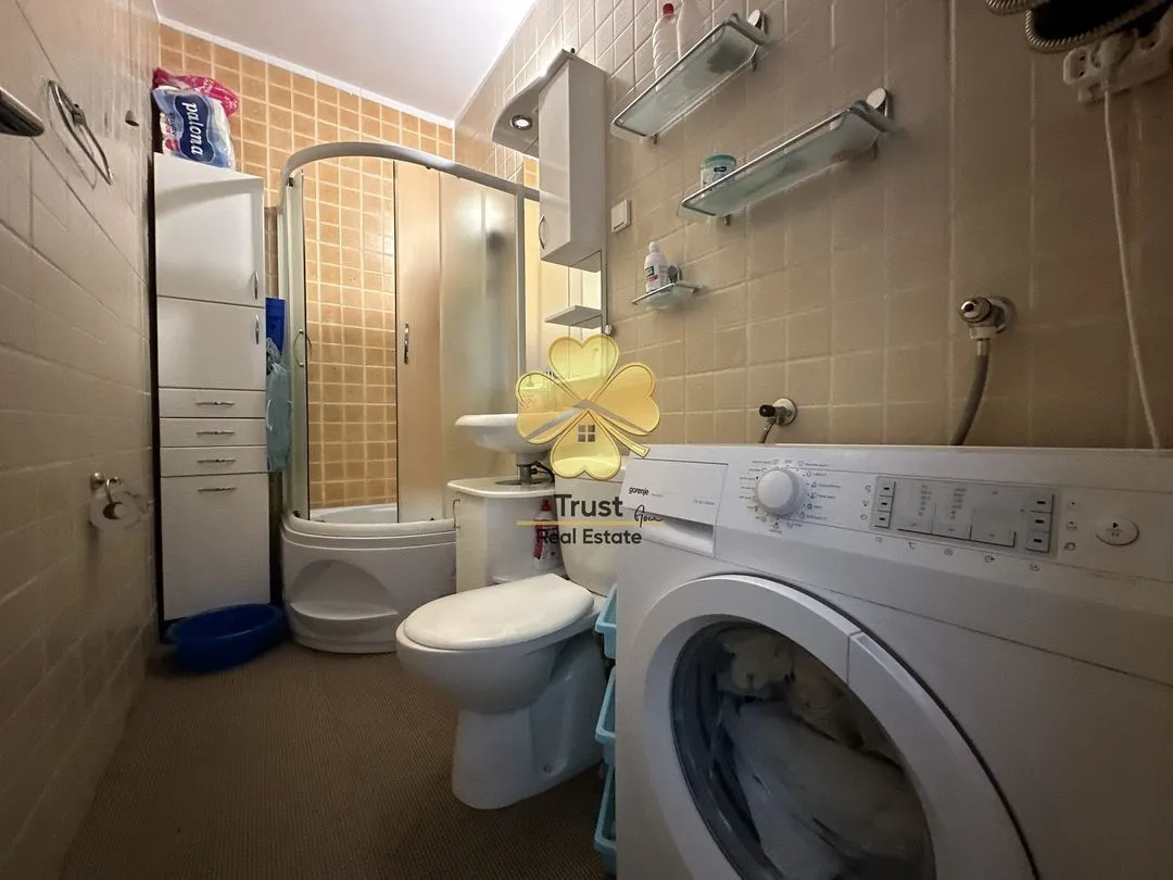 Rent, one bedroom apartment, 60m², Preko Morače, Podgorica