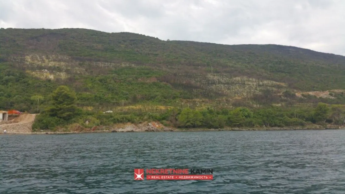 Prodaja, plac, 55000m², Krašići, Tivat