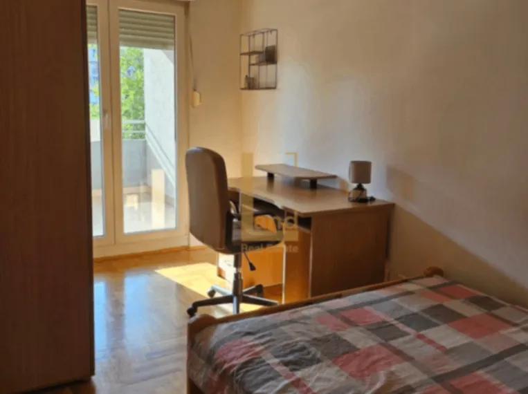 Prodaja, dvosoban stan, 85m², City Kvart, Podgorica