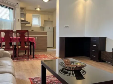 Rent, two bedroom apartment, 120m², Podkošljun, Budva - image 7