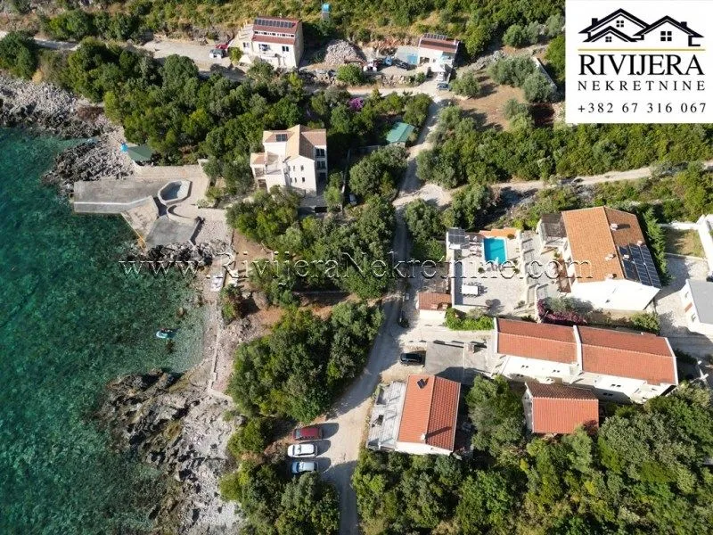 Prodaja, kuća, 573m², Luštica, Tivat