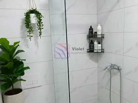 Izdavanje, jednosoban stan, 43m², Zagorič, Podgorica - image 10