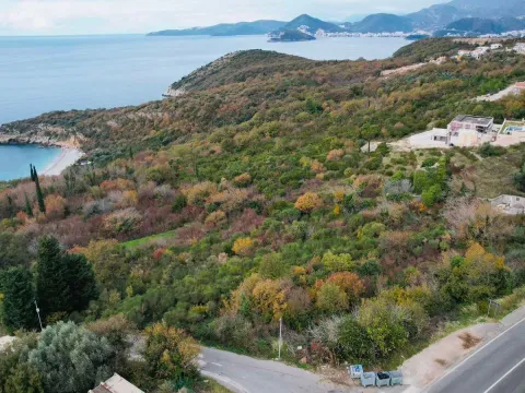 Prodaja, plac, 2700m², Reževići, Budva - image 13