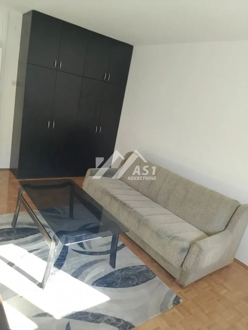 Izdavanje, dvosoban stan, 60m², Bulevar Oslobodjenja, Novi Sad Sve Podlokacije