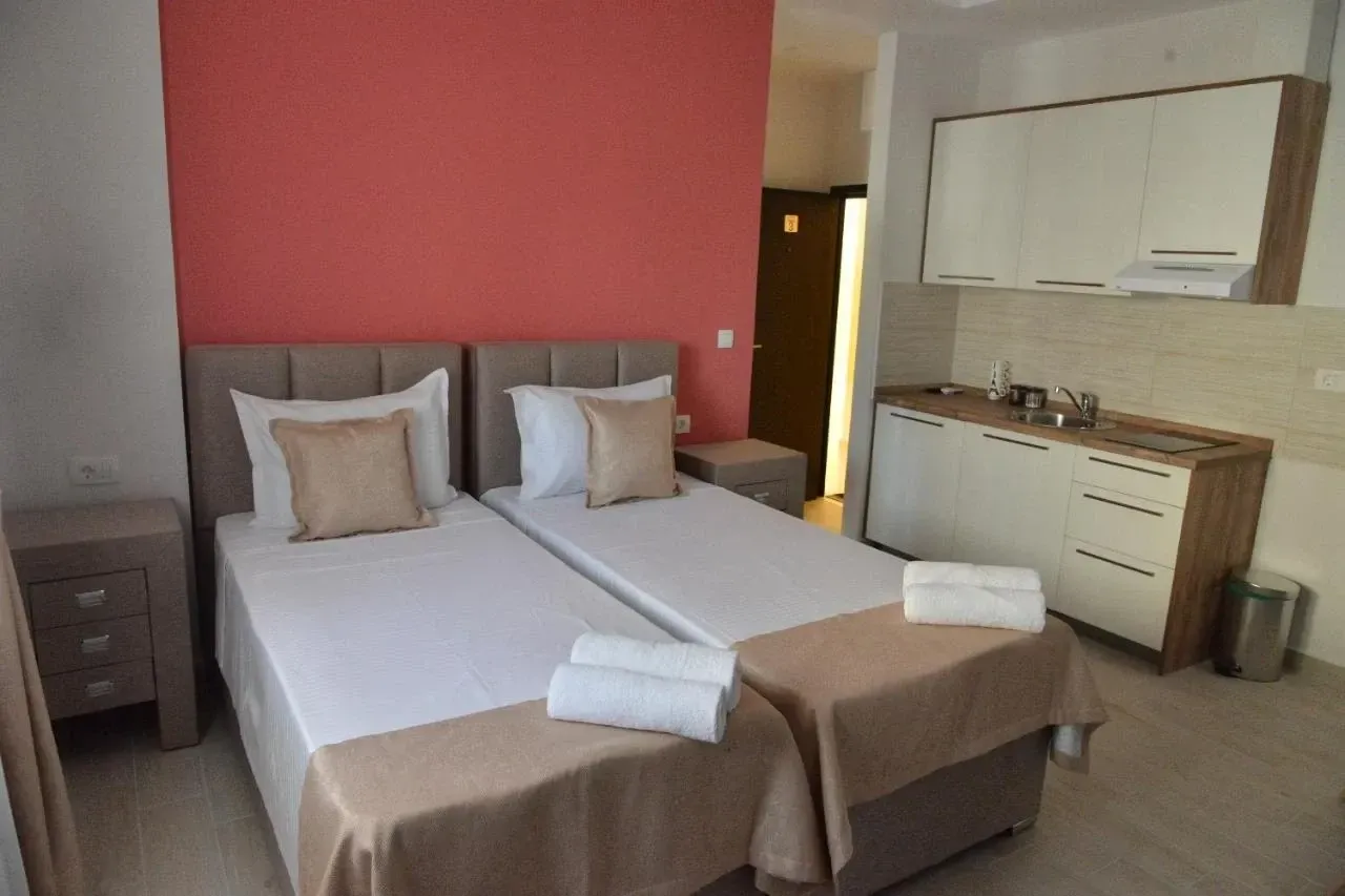Prodaja, stan, 239m², Tivat, Crna Gora